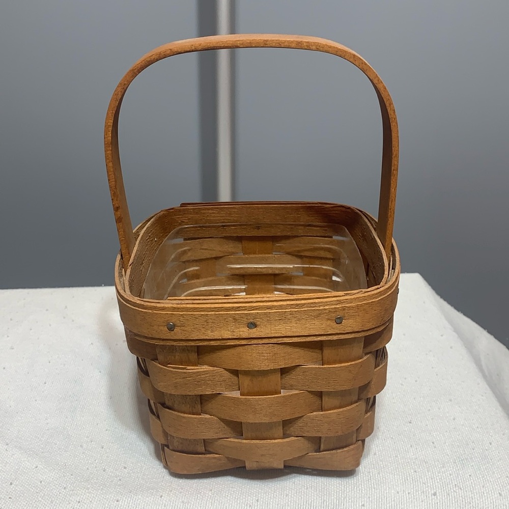 Longaberger Basket